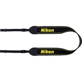 Nikon Camera Strap for Various Nikon DSLRs